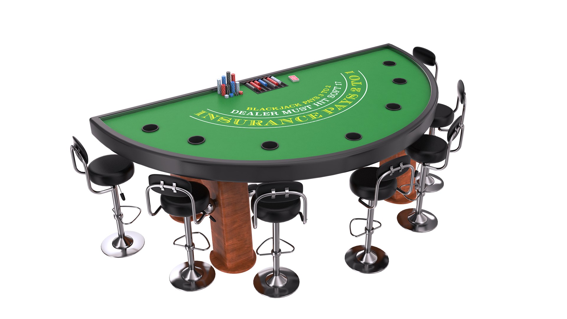 3D model Casino Collection 2 https://p.turbosquid.com/ts-thumb/y0/NwGj94/vM/blackjacktable1/jpg/1649504577/1920x1080/fit_q87/53e814c23ed9c5f07de1b1e90b438d93a6ee7395/blackjacktable1.jpg