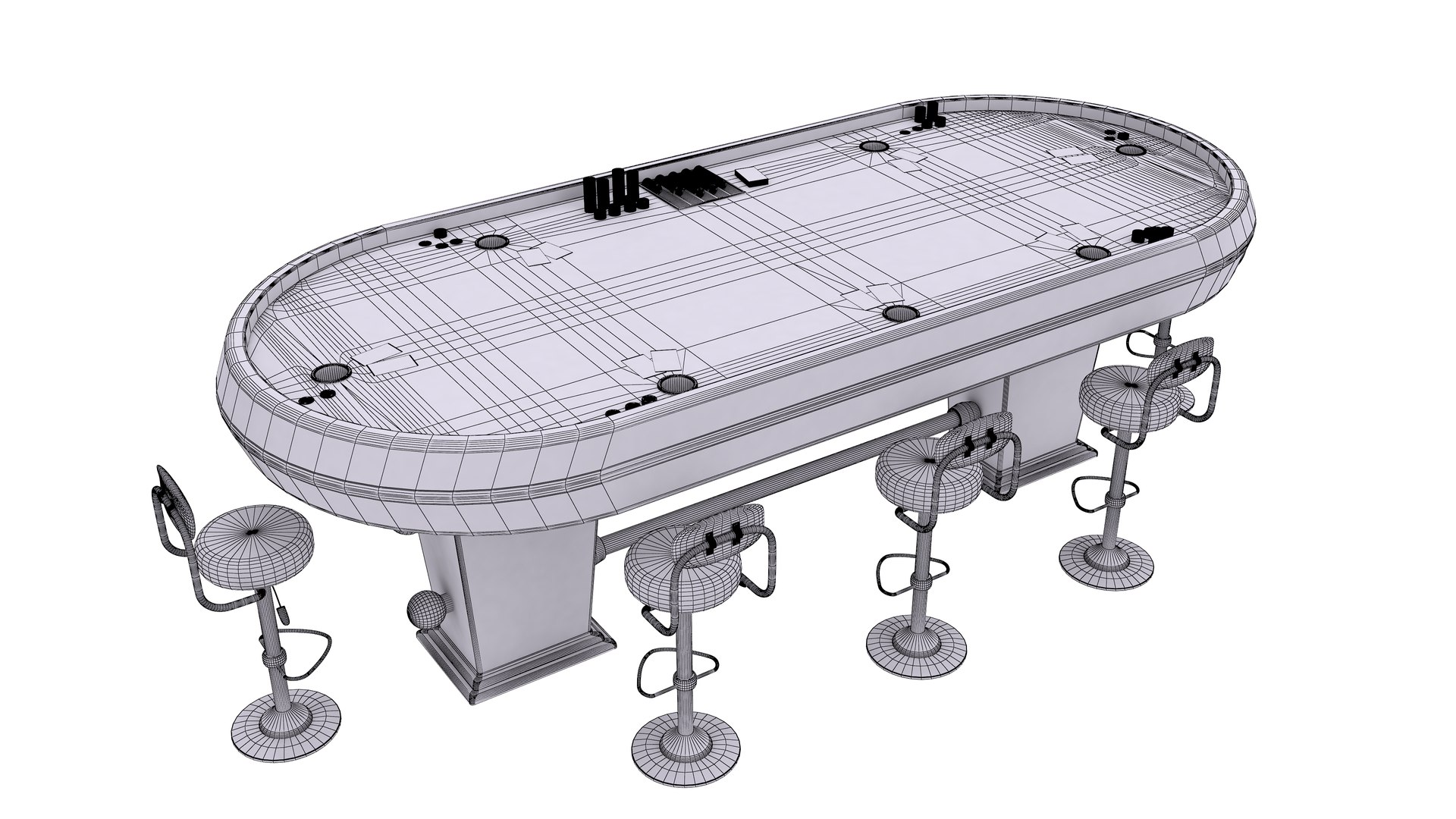 3D model Casino Collection 2 https://p.turbosquid.com/ts-thumb/y0/NwGj94/x9/pokertable19/jpg/1649504324/1920x1080/fit_q87/544dc054f8314e947888a5c6f1b1ff00fdd9586f/pokertable19.jpg