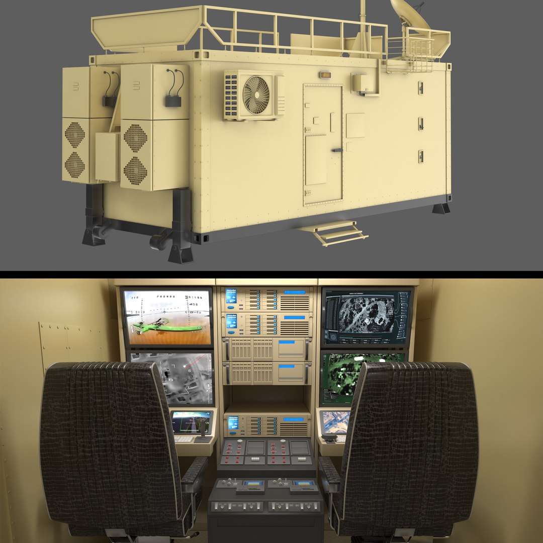 3D model UAV Ground Control Station https://p.turbosquid.com/ts-thumb/y0/PwHCLc/Gd/uavgroundcontrolstation1/jpg/1779916620/1920x1080/fit_q87/add0835b4014b9062caf79b103864107cd64dbfb/uavgroundcontrolstation1.jpg