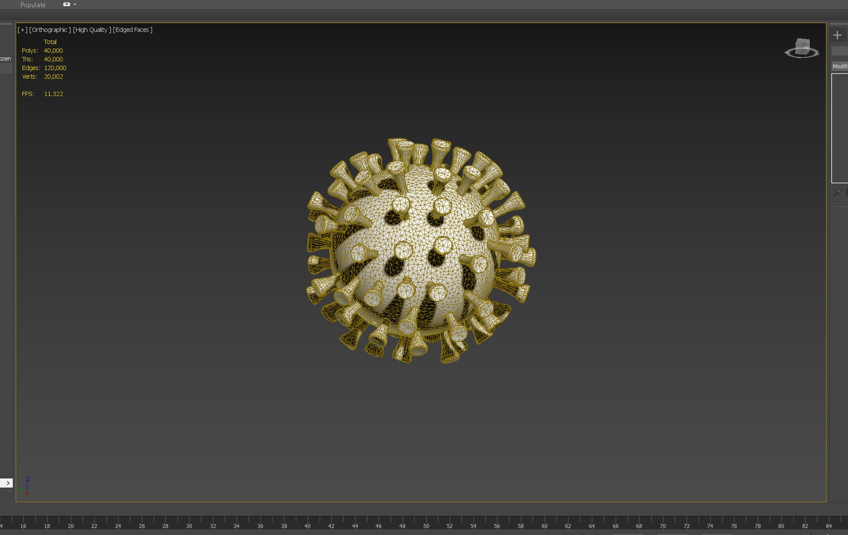 3D covid 19 model https://p.turbosquid.com/ts-thumb/y0/RB02a5/HcmASEfu/covid_mesh/png/1586034250/1920x1080/fit_q87/22684e46afc77d7bbb6407522f0c7ae12bc25d6c/covid_mesh.jpg
