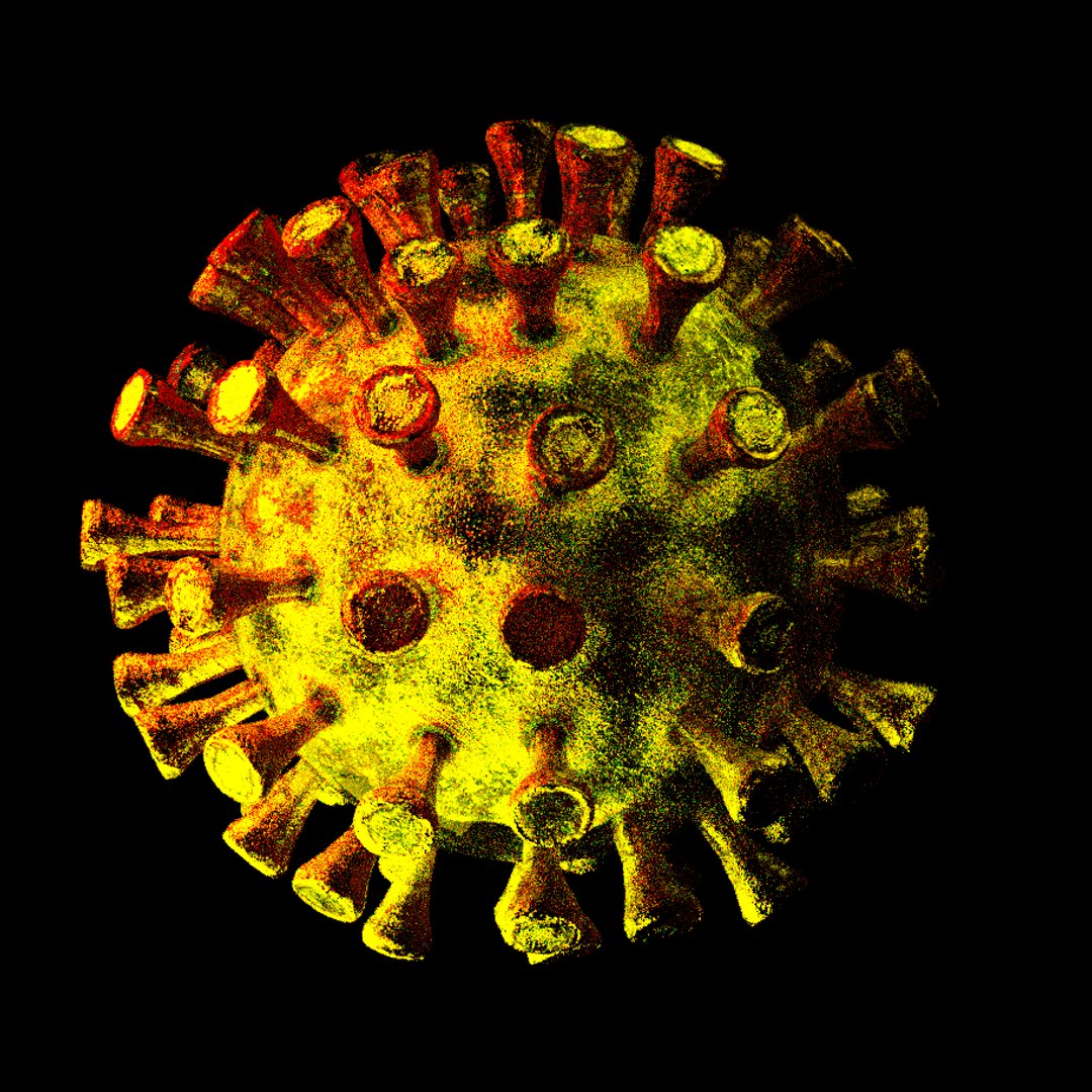3D covid 19 model https://p.turbosquid.com/ts-thumb/y0/RB02a5/i6c6MMDI/covid_sample1/png/1586034225/1920x1080/fit_q87/d3413d6532fee26a035647752cd1202601591fe3/covid_sample1.jpg