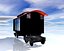 train car