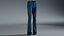 Men's and Women's Jeans Collection 16