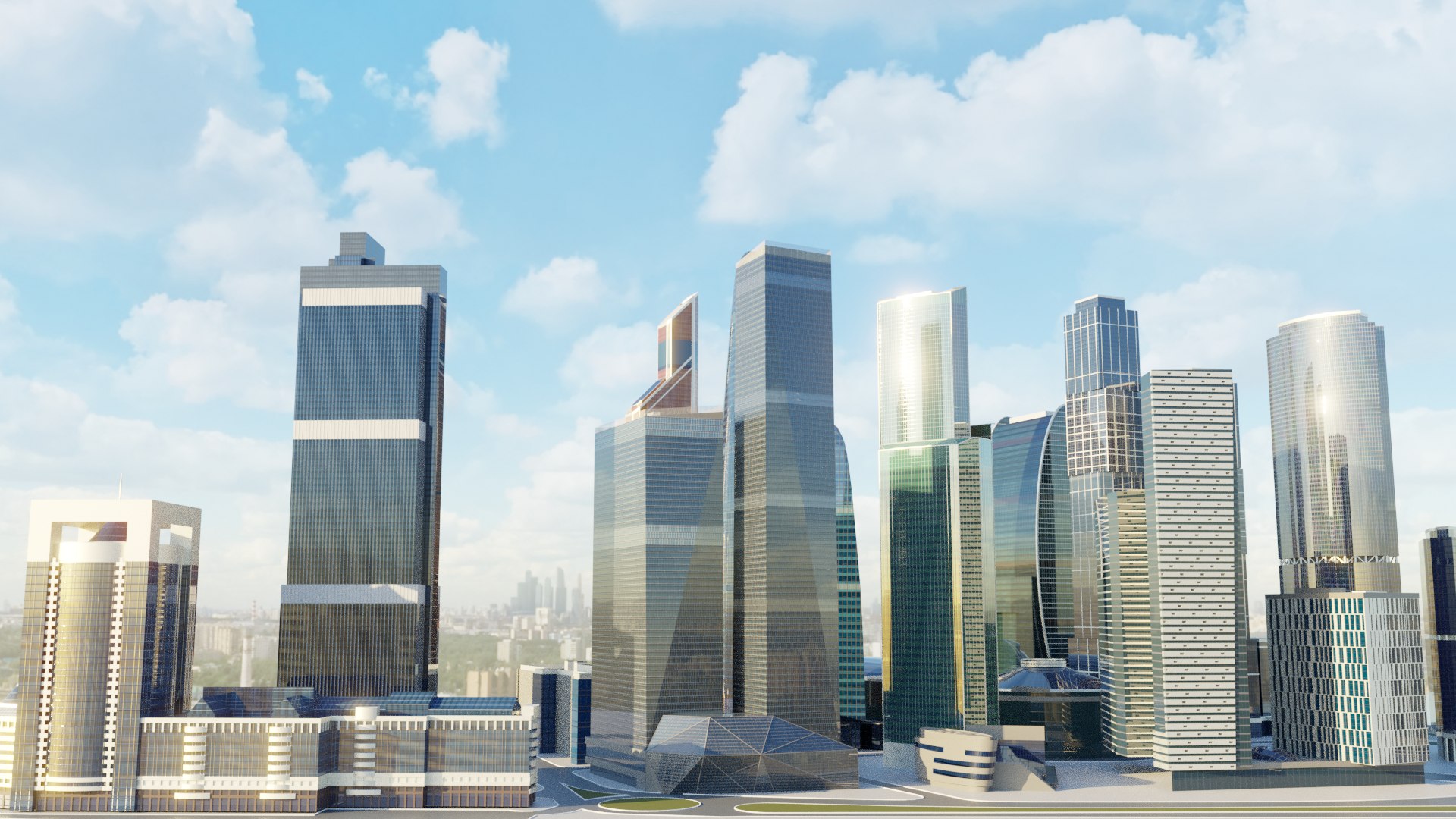 3D Moscow City https://p.turbosquid.com/ts-thumb/y0/X4PUsO/0I/3/png/1632744813/1920x1080/fit_q87/462065d7e22d54f1179475da783d4a90cef5750f/3.jpg