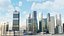 Moscow City