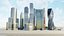 Moscow City