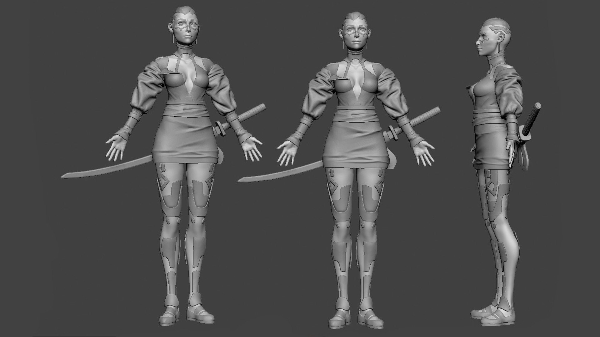3D Female Cyberpunk basemesh https://p.turbosquid.com/ts-thumb/y0/ZDQnhw/Eb/_20220608_193314617/png/1654706000/1920x1080/fit_q87/101e03dff140faaaf573543a32b92257a7ad9edc/_20220608_193314617.jpg