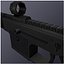 Automatic Rifle Commando (LD)