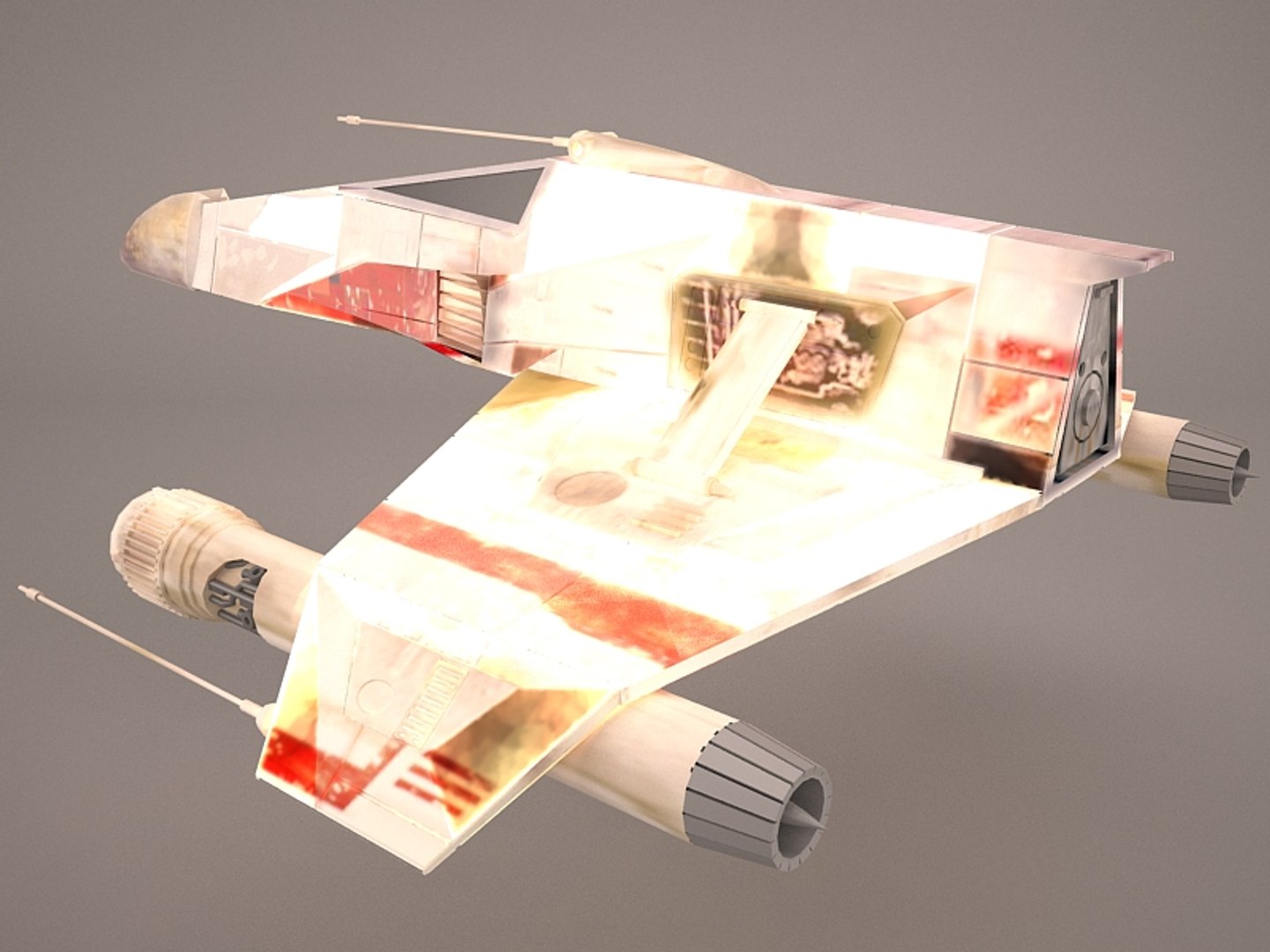 star wars x wing 3D model https://p.turbosquid.com/ts-thumb/y0/dwx1i7/883eGDw0/ewing2/jpg/1601371923/1920x1080/fit_q87/d63d92b9a63a102c1b528b85484a952baab6c395/ewing2.jpg