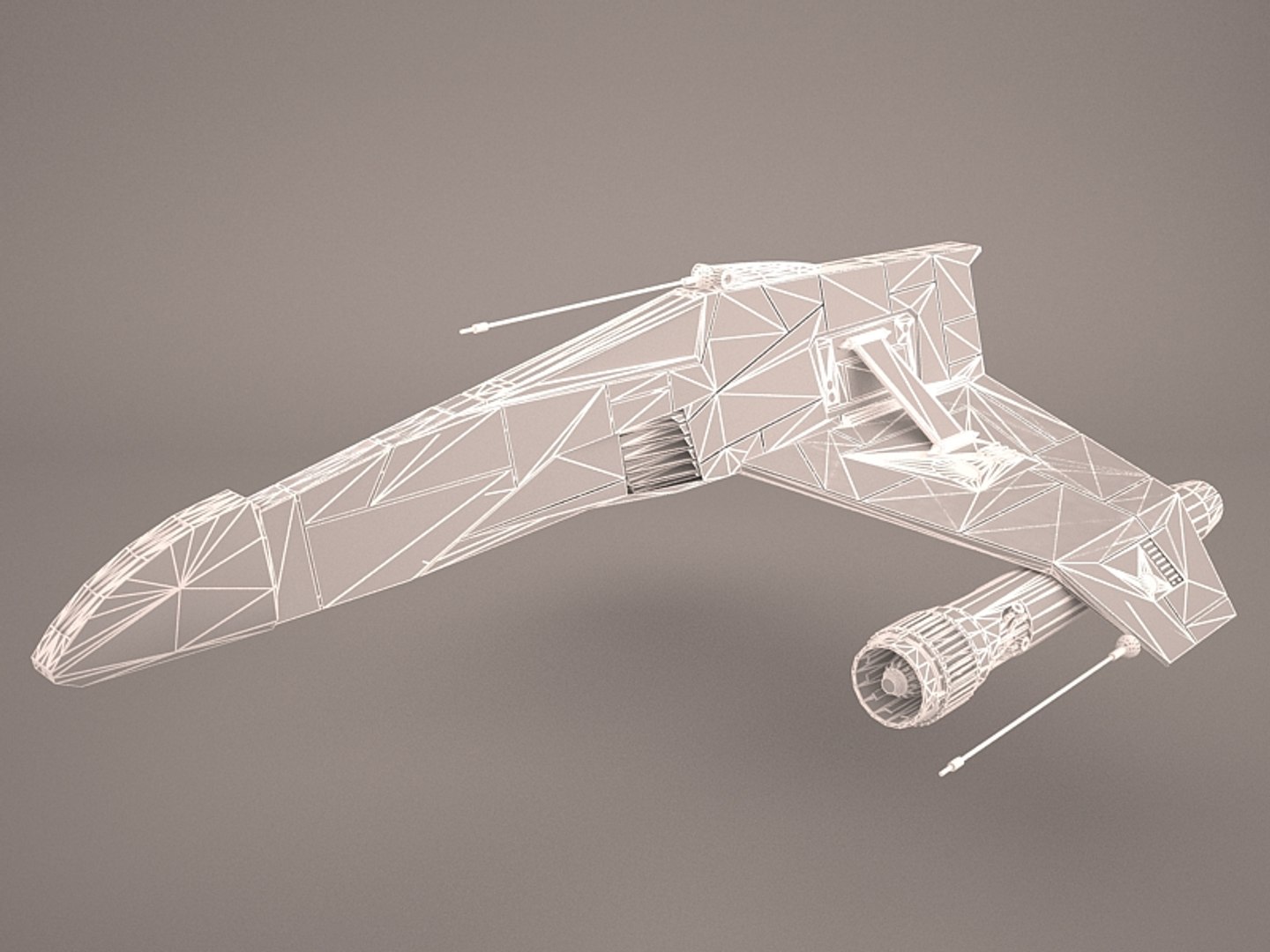 star wars x wing 3D model https://p.turbosquid.com/ts-thumb/y0/dwx1i7/KzuRM6Xo/ewing1/jpg/1601371923/1920x1080/fit_q87/be84fe2db585fd88c8cfc6ab18906625f0b90980/ewing1.jpg