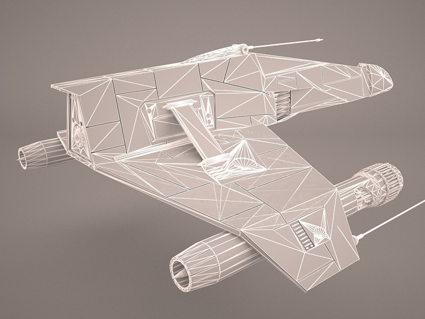 star wars x wing 3D model https://p.turbosquid.com/ts-thumb/y0/dwx1i7/MSonyAe7/ewing5/jpg/1601371923/1920x1080/fit_q87/b13c3be258bdcaef8175ed6d8cade462f3814255/ewing5.jpg