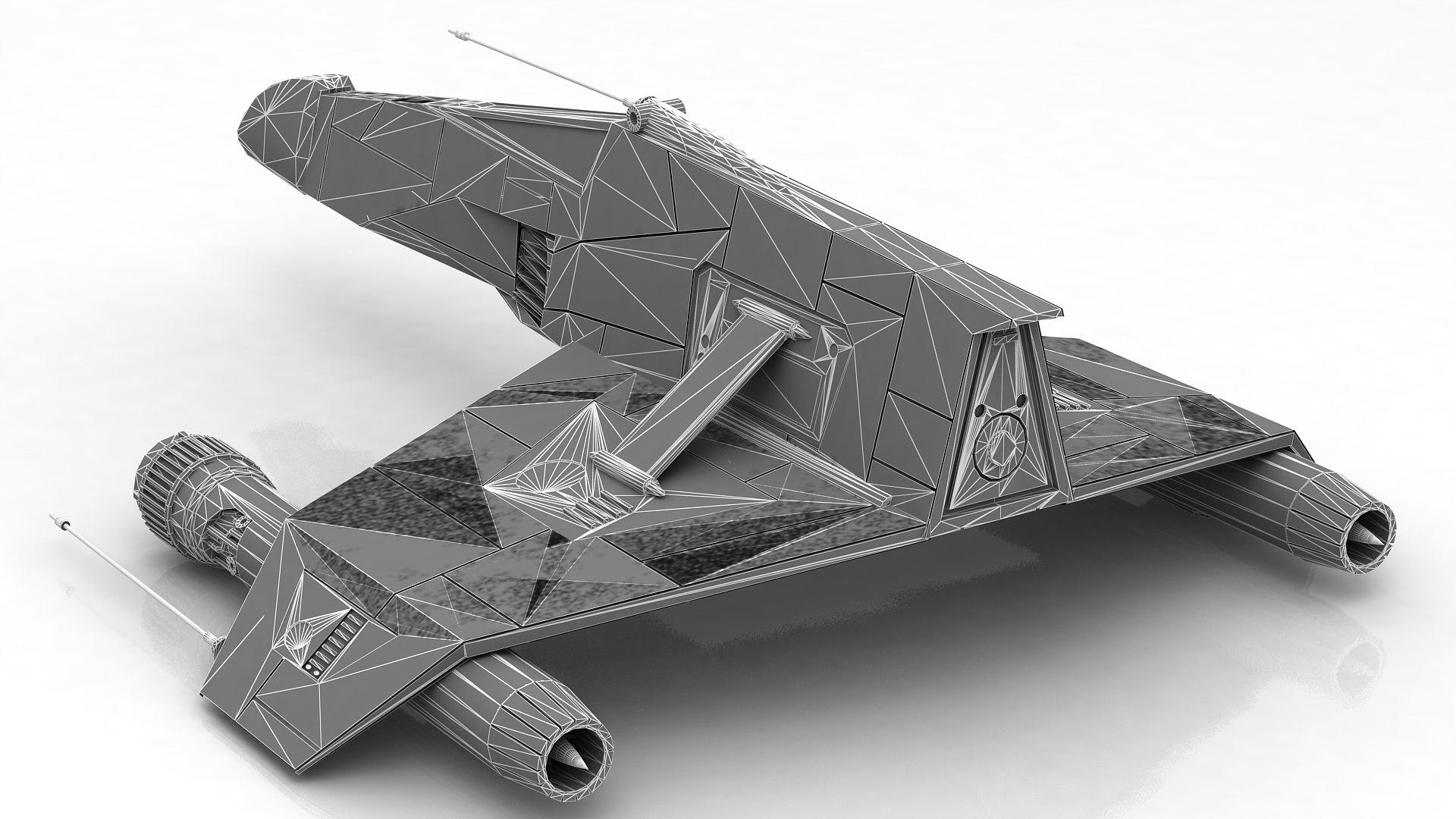 star wars x wing 3D model https://p.turbosquid.com/ts-thumb/y0/dwx1i7/cO/ewing_4/jpg/1668962784/1920x1080/fit_q87/5c4921fb352f7faea11ccdcc5c0c8618b32c2cf6/ewing_4.jpg