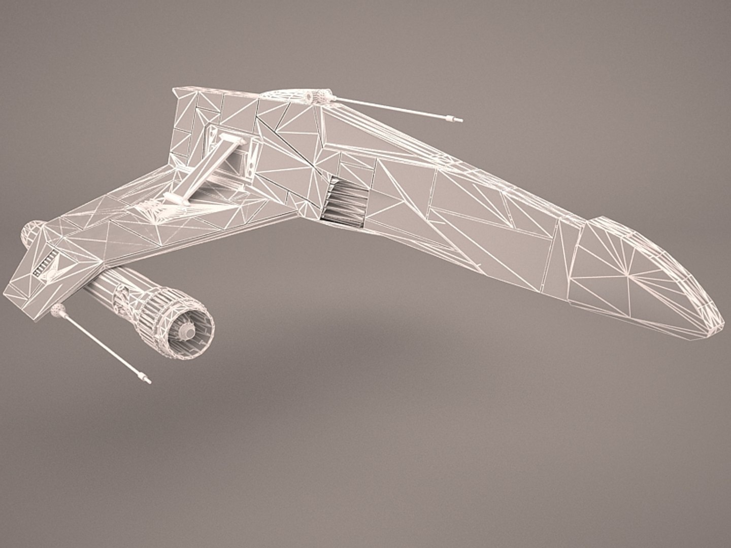 star wars x wing 3D model https://p.turbosquid.com/ts-thumb/y0/dwx1i7/row4xgs2/ewing7/jpg/1601371923/1920x1080/fit_q87/28022e5376221d93a44936c4a7aa0e517f9ca93a/ewing7.jpg