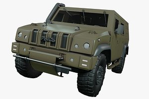 Iveco LMV