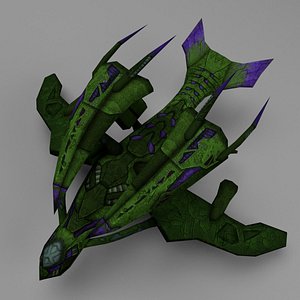 Alien Fighter