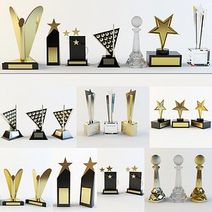Awards- Prize cup