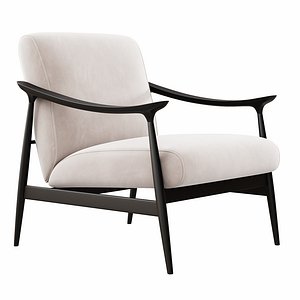 Armchair Vivi fabriki TOSGONOVA