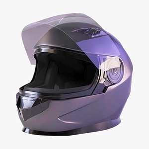 Acerbis X-STREET Helmet