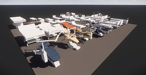43 Models For Pateint Bed & Dental Revit Family