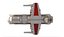 ODYSSEY COMBAT SPACESHIP