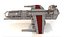 ODYSSEY COMBAT SPACESHIP