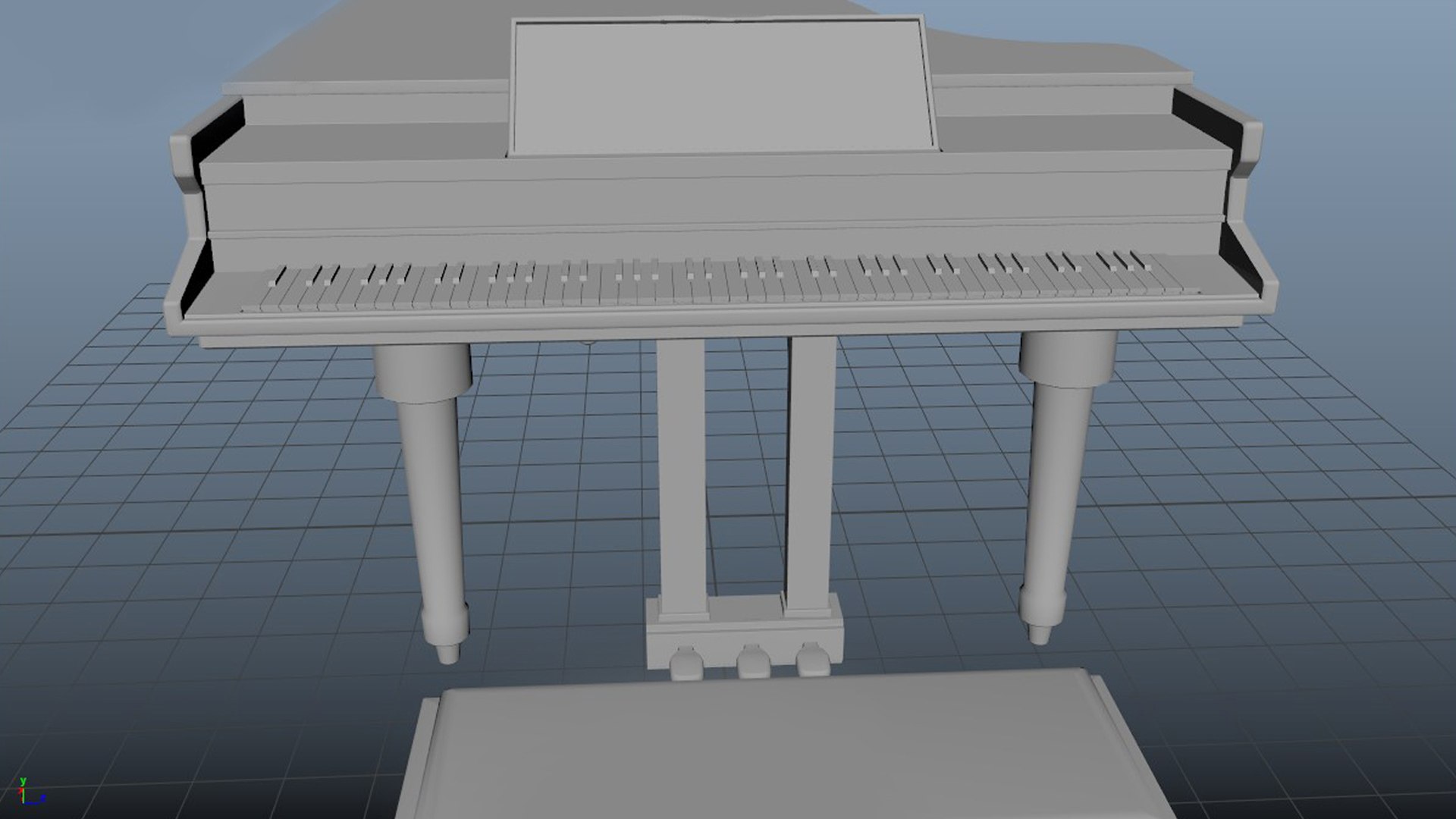 piano music 3D model https://p.turbosquid.com/ts-thumb/y0/qInTRH/Ev/pianofront/jpg/1611588379/1920x1080/fit_q87/c6065aeae22618e60da44c5577463b795a6ea080/pianofront.jpg