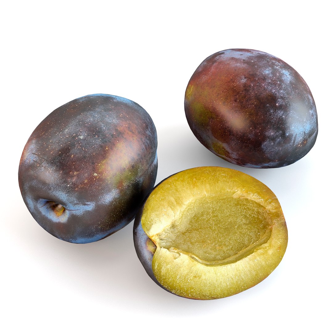 Plums 3D https://p.turbosquid.com/ts-thumb/y0/qTI2Gn/Iw/z05_pr/jpg/1693494011/1920x1080/fit_q87/6e20580d91d3f8c35df70b14fb45d6a175f5c88c/z05_pr.jpg