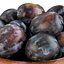Plums