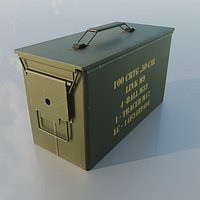 Ammo box 01