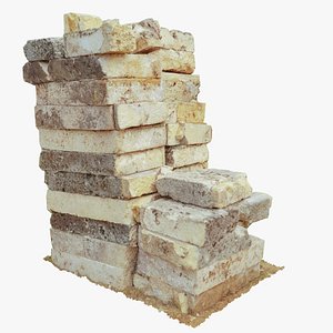 Limestone Stack