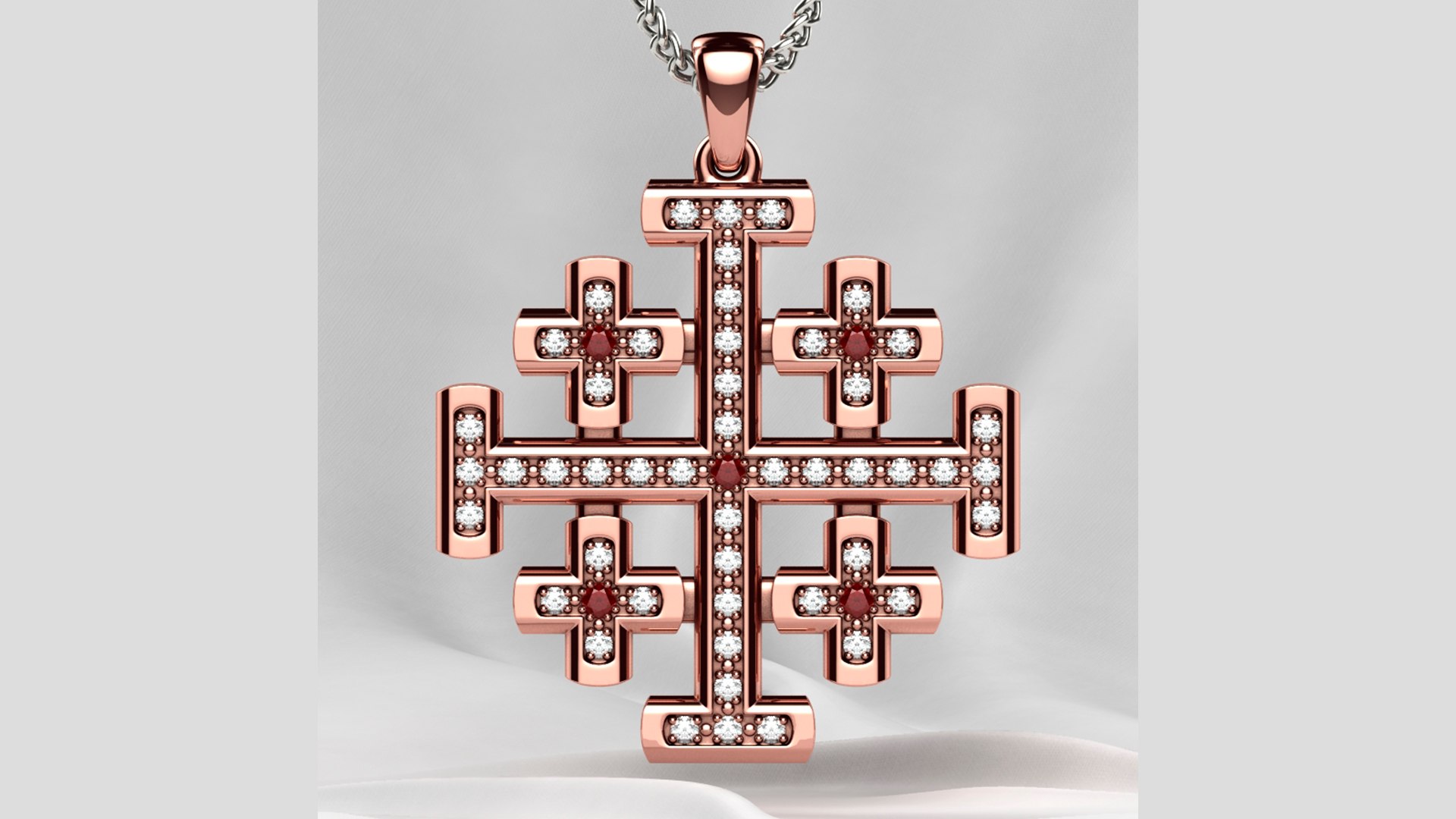 Maltese Cross Gold Pendant 3D model https://p.turbosquid.com/ts-thumb/y0/u2QnfN/Gf/5/jpg/1637822717/1920x1080/fit_q87/1043d0c1d01629247659007c7734c71448b57f05/5.jpg