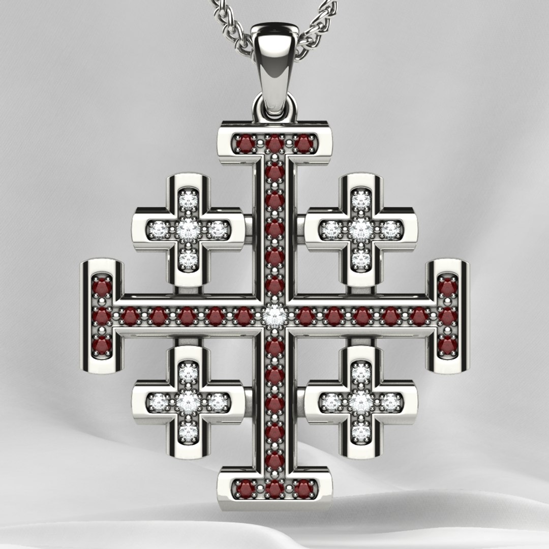 Maltese Cross Gold Pendant 3D model https://p.turbosquid.com/ts-thumb/y0/u2QnfN/TD/12/jpg/1637822723/1920x1080/fit_q87/b87ca3adca810dc7982bfd8c88c4bf04200f6d45/12.jpg