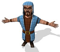 Clash of Clans Magician