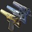 Desert Eagle