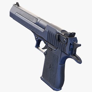 Desert Eagle