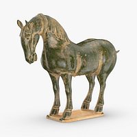 Classical Objet D'Art 02