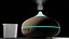Essential oil diffuser