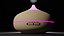Essential oil diffuser