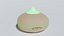 Essential oil diffuser