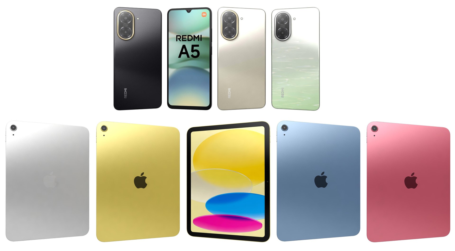 3D Xiaomi Redmi A5 4G And Apple iPad 2025 https://p.turbosquid.com/ts-thumb/y1/75PCJl/hK/1000/jpg/1743443212/1920x1080/fit_q87/aaca3d6c70dcdbcf70fbf6b0deeca3e3e51befe9/1000.jpg