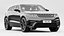 Land Rover Range Rover Velar 2023