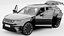 Land Rover Range Rover Velar 2023