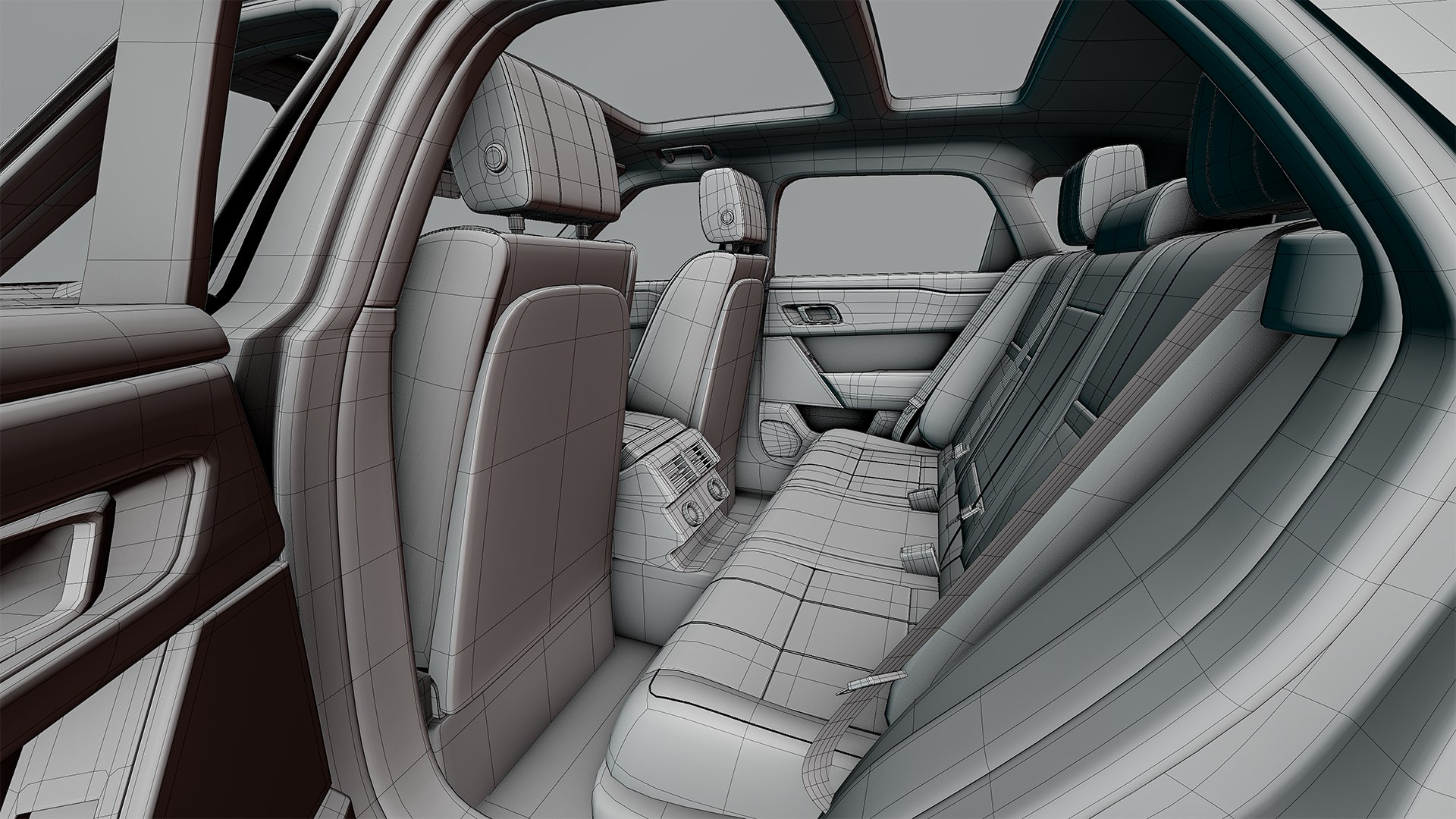 2023 Land Rover Range Rover Velar model https://p.turbosquid.com/ts-thumb/y1/8mDb6Q/mq/wireframe7/png/1700836497/1920x1080/fit_q87/854ee374f6ad64c00f0713bc786a307308479424/wireframe7.jpg