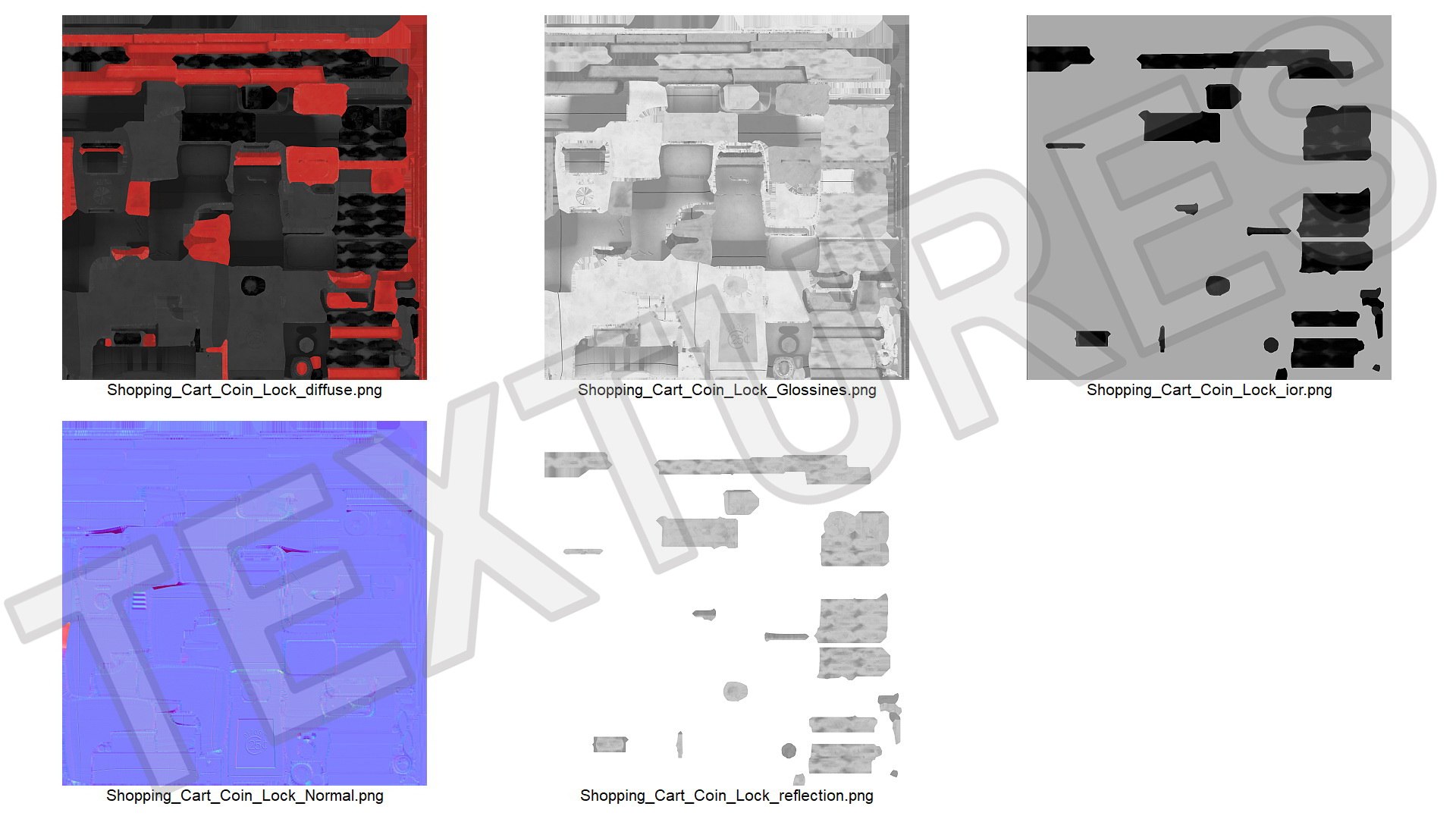 3D Anti Theft Shopping Cart Coin Lock System model https://p.turbosquid.com/ts-thumb/y1/9MqQfD/x5/antitheftshoppingcartcoinlocksystemvray3dmodel015/jpg/1692333551/1920x1080/fit_q87/821515d4b447a825892c6f9e38f767a5a42ca20e/antitheftshoppingcartcoinlocksystemvray3dmodel015.jpg