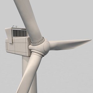 Wind Turbine