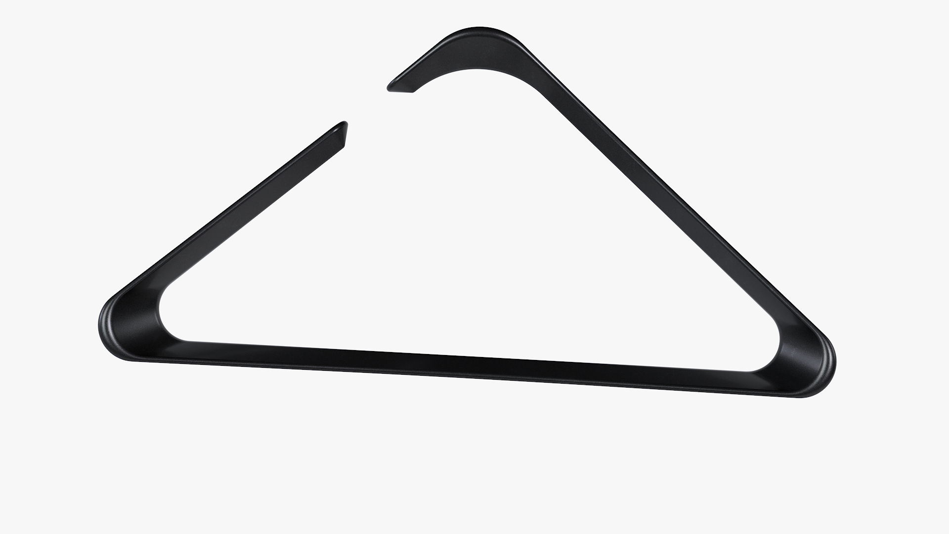 The Roomsafari Triangle Hanger