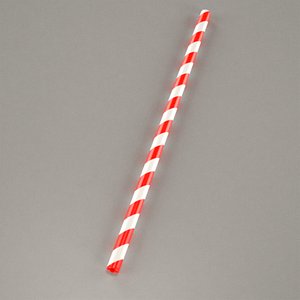 drinking straw 3d model