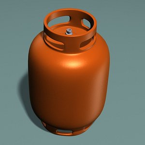 Gas Tank