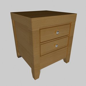 Night Table
