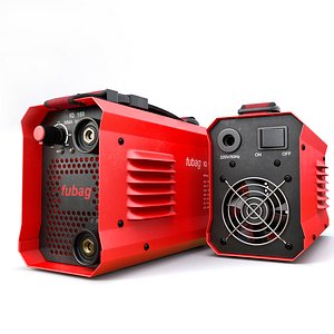 Welding inverter FUBAG IQ 160